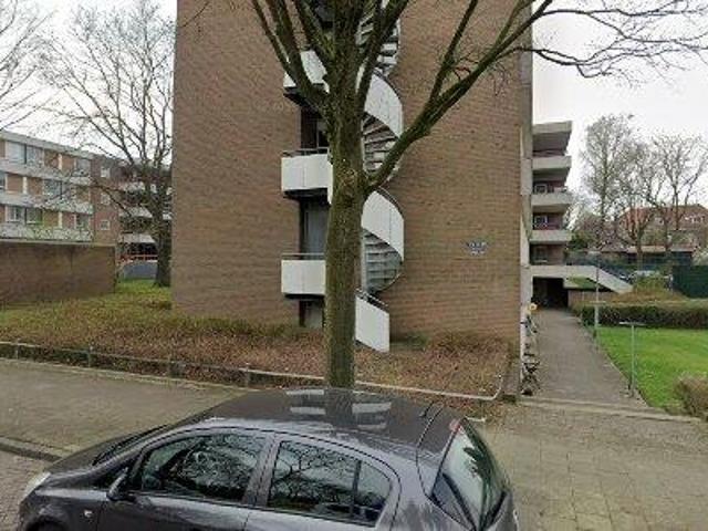 Kamer te huur in Nijmegen