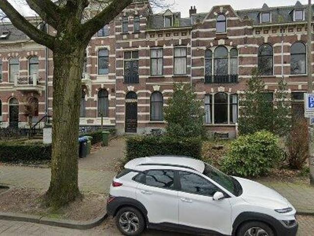 Kamer te huur in Nijmegen