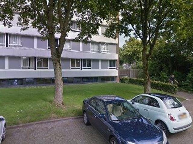 Kamer te huur in Nijmegen