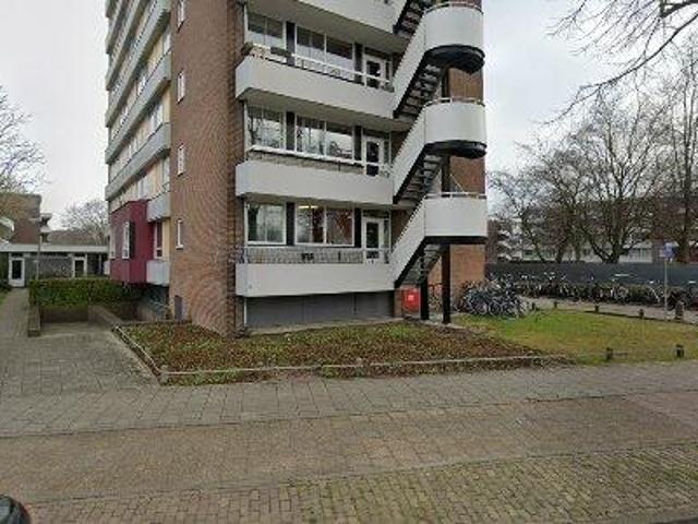 Kamer te huur in Nijmegen