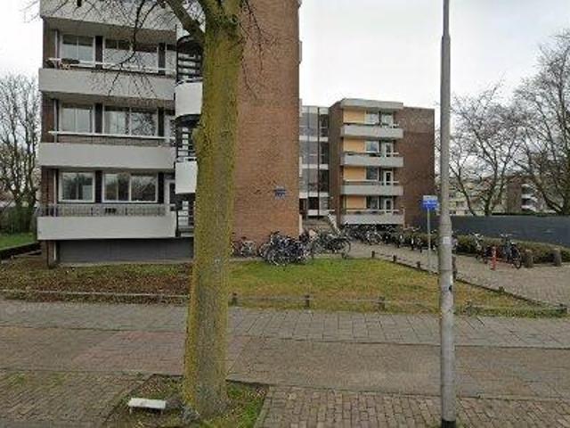 Kamer te huur in Nijmegen