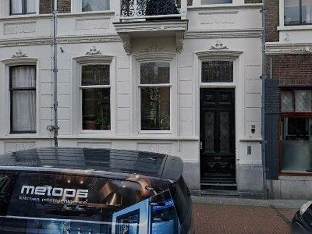 Kamer te huur in Stadscentrum, Nijmegen