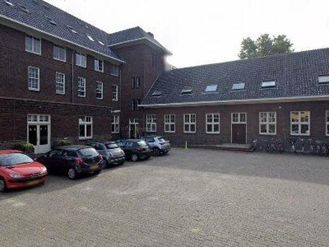 Kamer te huur in Nijmegen