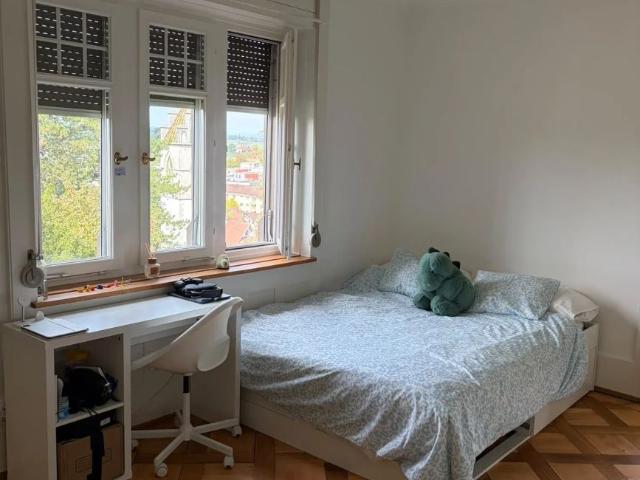 Studio mieten in Affoltern am Albis, Bezirk Affoltern