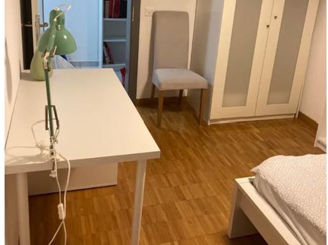 Studio mieten in Sion