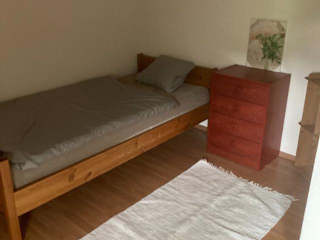 Studio mieten in Wilchingen, Schaffhausen
