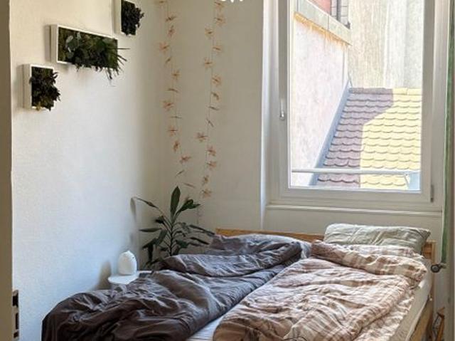 Studio mieten in Olten, Solothurn
