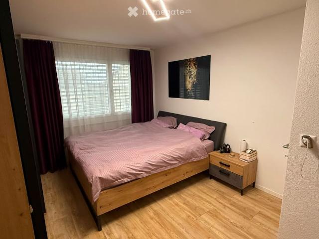 Studio mieten in Einigen, Zürich