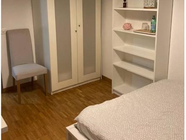 Studio mieten in Sion