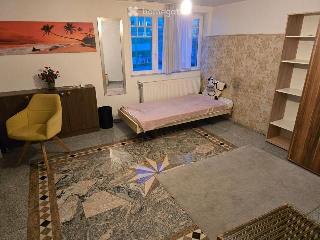 Studio mieten in Solothurn