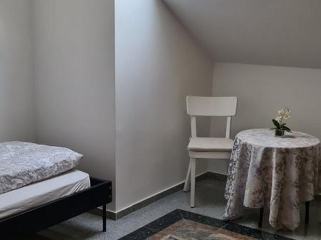 Studio mieten in Solothurn