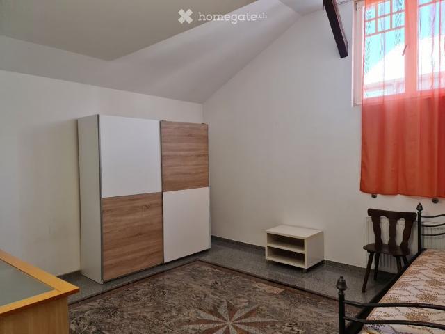 Studio mieten in Solothurn