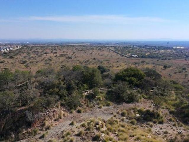 Land for sale in Seshego, Limpopo