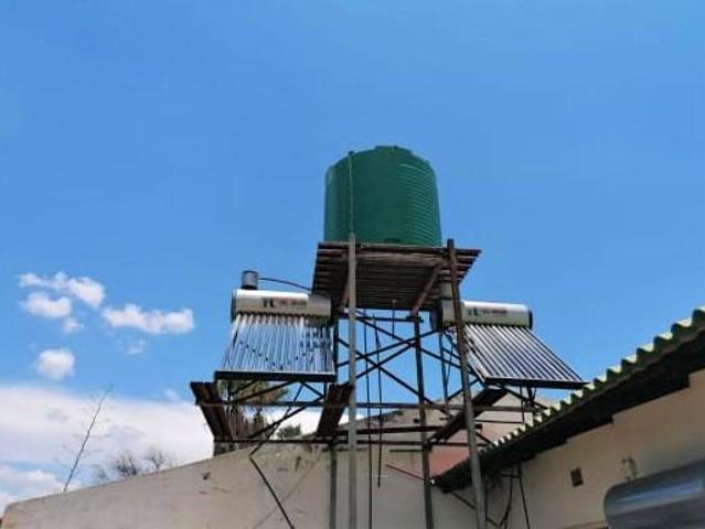 Land for sale in Seshego, Limpopo