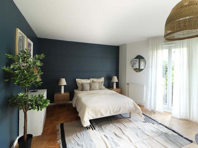 Appartement location à Saint-Denis, Saint-denis