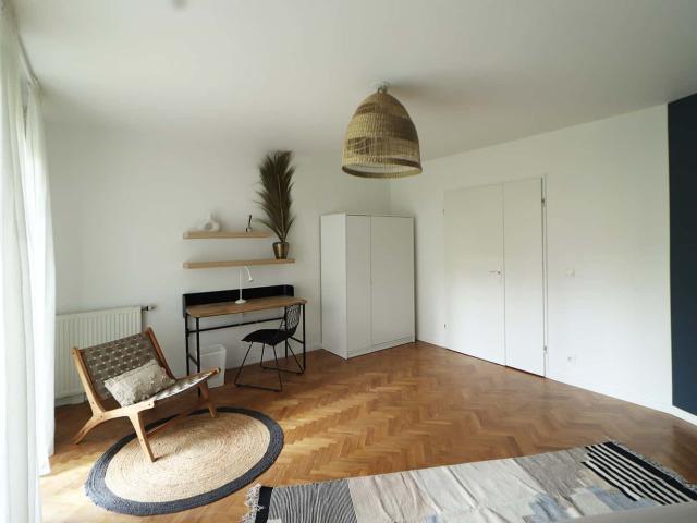 Appartement location à Saint-Denis, Saint-denis