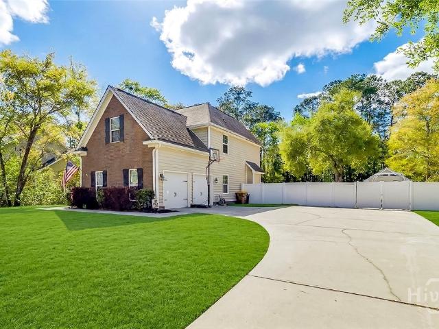 House for sale in Richmond Hill, Georgia