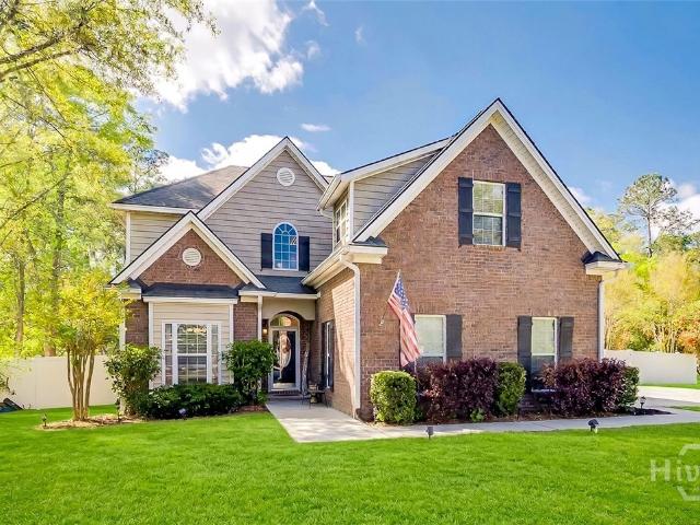 Property for sale in Georgia
