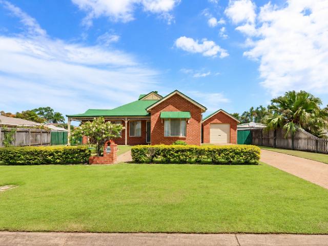 House for rent in Kawungan, Hervey Bay