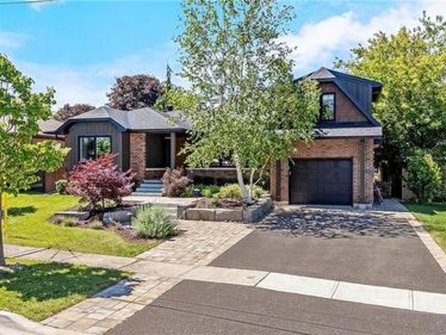 House for sale in Georgetown, Ontario