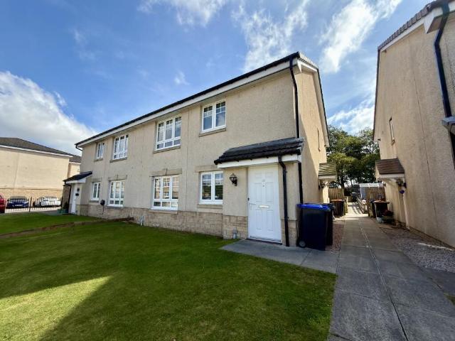 Apartment for rent in Elrick, Westhill