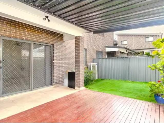 Condo for rent in Wentworthville