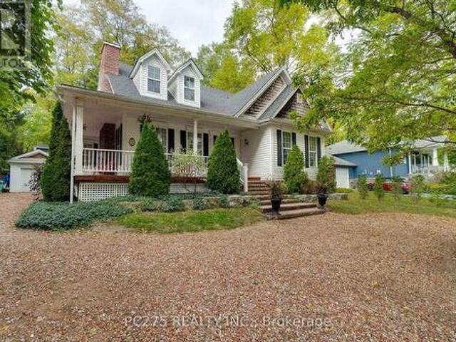 House for sale in Bluewater, Ontario