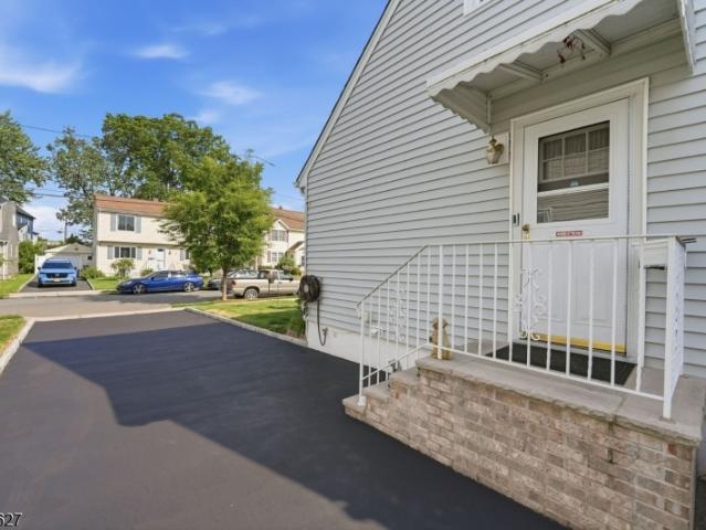 House for sale in Belleville, New Jersey
