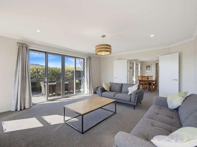 House for sale in Kaiapoi, Waimakariri District