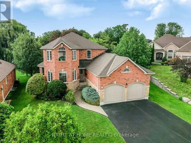 House for sale in Belleville, Ontario