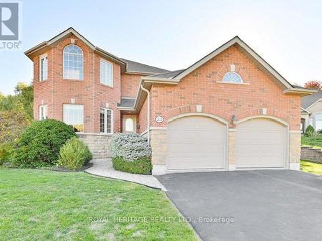 House for sale in Belleville, Ontario