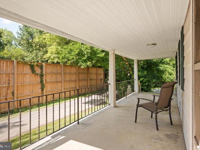 House for sale in Harpers Ferry, West Virginia