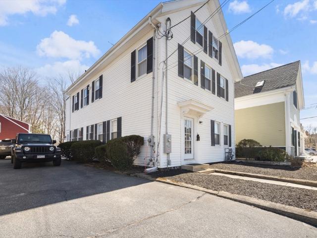 Property for sale in Topsfield, Massachusetts