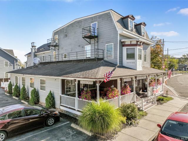 Commercial for sale in Wallkill, New York