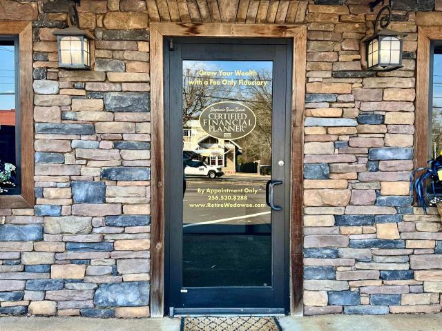 Commercial for sale in Wedowee, Randolph County