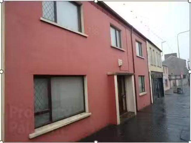 House to rent in Ballymote, Connacht