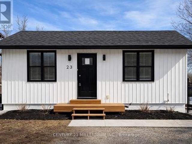House for sale in Wellington, Ontario