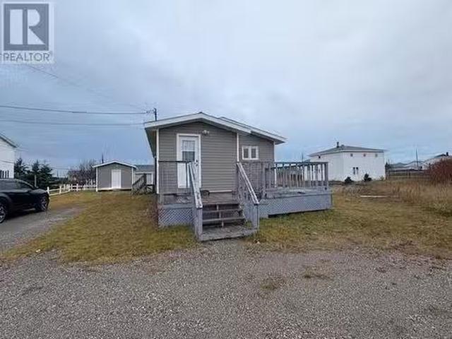 House for sale in Stephenville Crossing, Newfoundland And Labrador