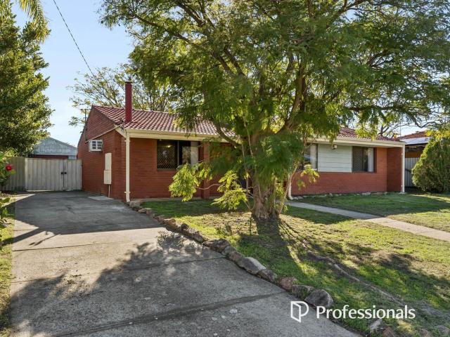 Apartment for rent in Forrestfield, Western Australia