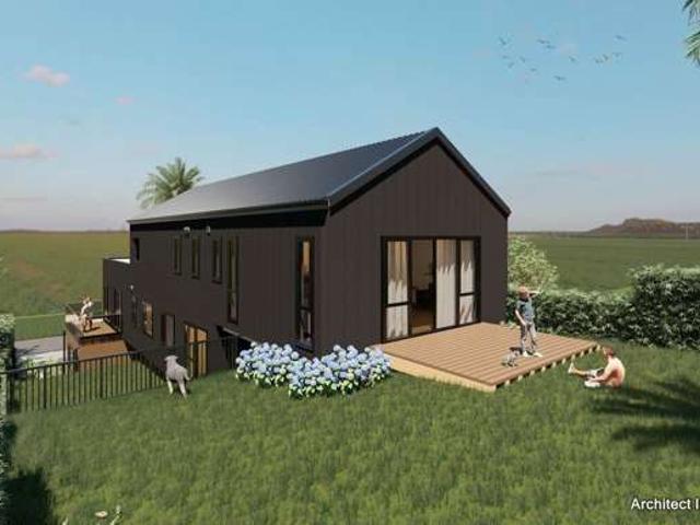 House for sale in Kawau Island, Oroua County