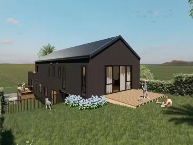House for sale in Kawau Island