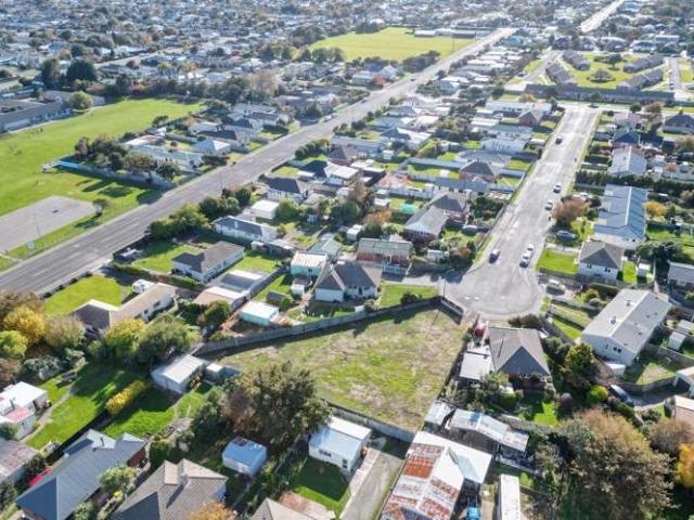 Land for sale in Invercargill, Southland