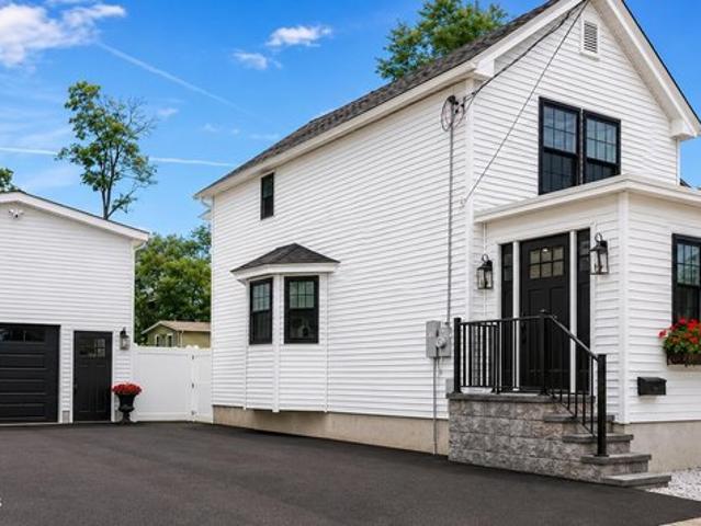 House for sale in Monmouth, New Jersey
