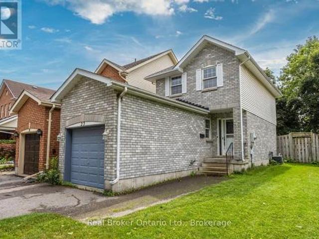 House for sale in Durham, Ontario