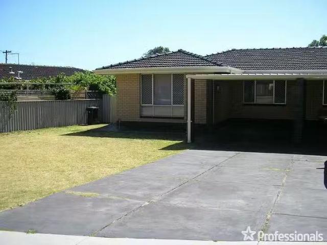 House for rent in Stirling, Western Australia