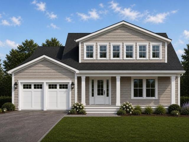 House for sale in East Sandwich, Massachusetts