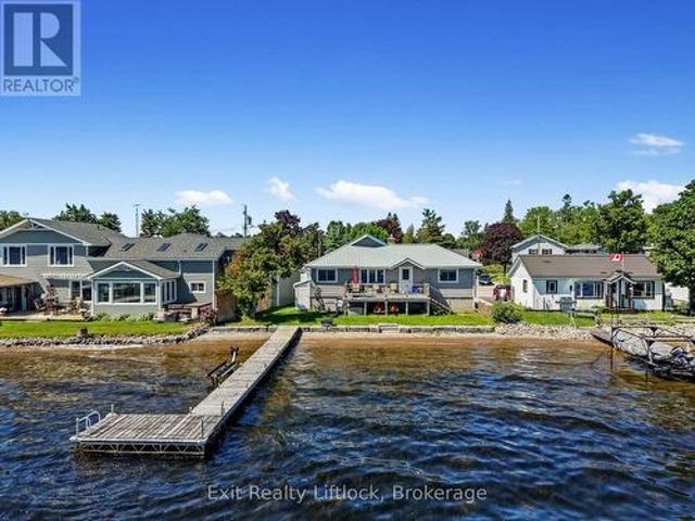 House for sale in Kawartha Lakes, Ontario