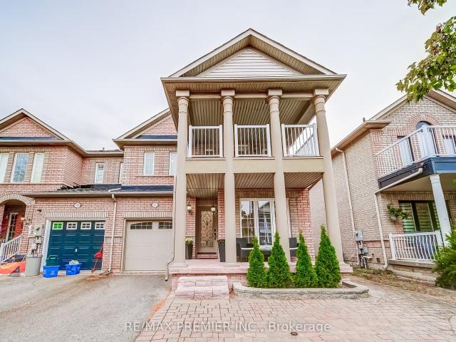 House for sale in York, Ontario