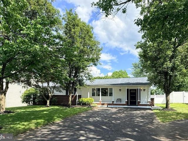 House for sale in Hatboro, Pennsylvania