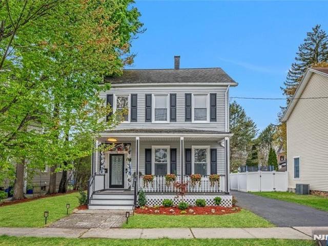 House for sale in Ramsey, New Jersey